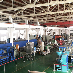 Porcellana wuxi M&J Machinery Engineer Co., Ltd.