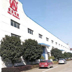 Porcellana wuxi M&J Machinery Engineer Co., Ltd.