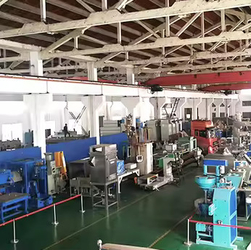 wuxi M&J Machinery Engineer Co., Ltd.