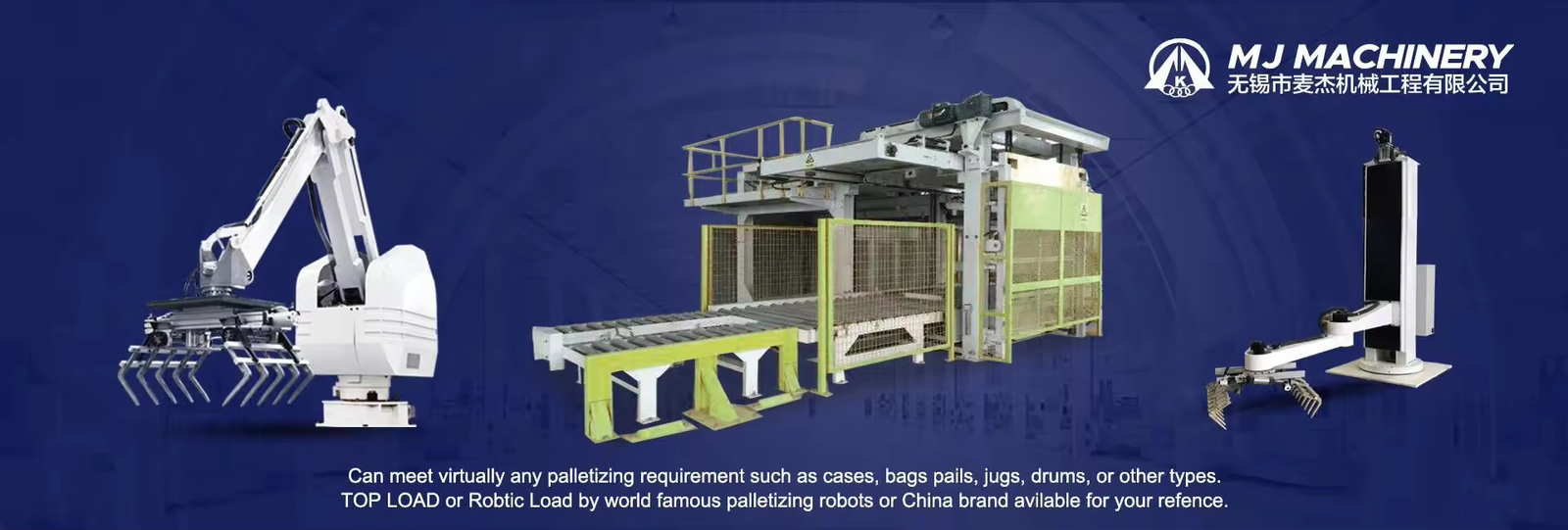 Macchine di imballaggio semiautomatiche
