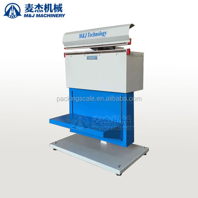 Sigillante termico chimico per sacchetti pesanti di capacità 70 kg e materiale resistente ai prodotti chimici