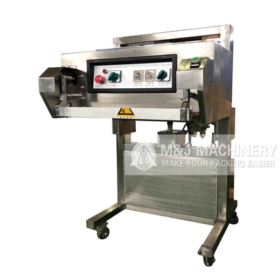 220V Industrial Big Bag Sealer Plastic Bag Heat Sealing Machine per il sigillamento pesante