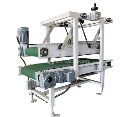 2022 Voltage 50-60Hz Macchina automatica di modellazione di sacchetti piatti per le vostre esigenze di imballaggio