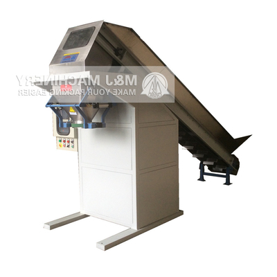 Macchina di imballaggio multifunzione per 5-50 kg di carbone