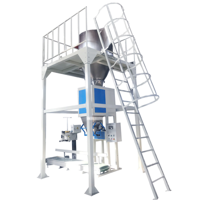 Macchina di imballaggio semiautomatica con azionamento pneumatico elettrico