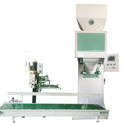 Macchine di imballaggio e riempimento di zucchero di riso professionali con classificazione automatica al buono