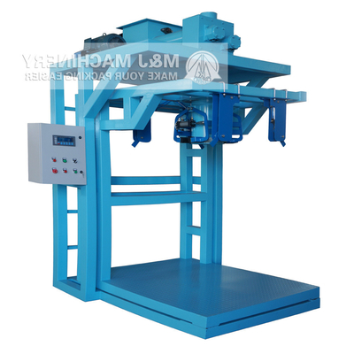 Macchina di riempimento in polvere LFP NCM da 1 a 2 tonnellate