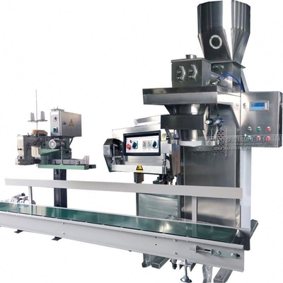 Precisione Macchine di imballaggio multifunzione per l'adattabilità hardware delle macchine