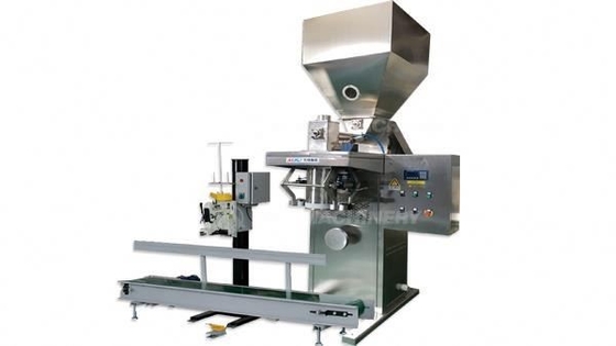Precisione Macchine di imballaggio multifunzione per l'adattabilità hardware delle macchine
