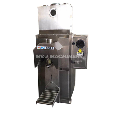 Macchina per cucire la farina di grano durevole per 25 kg