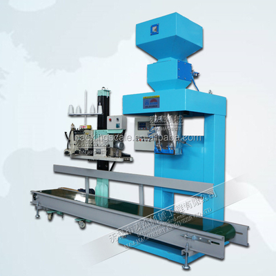 110-480V Macchina di imballaggio in stand-up sacchetta gomma arabica per l'ibisco e prodotti sudanesi