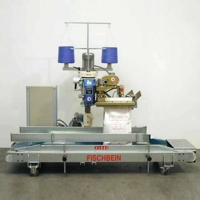 Macchina per cucire borse di supporto in linea F900A TAIWAN per impianti di produzione