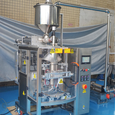 M&amp;J 360KG Peso Sacco di salsa calda 220V/380V/50Hz