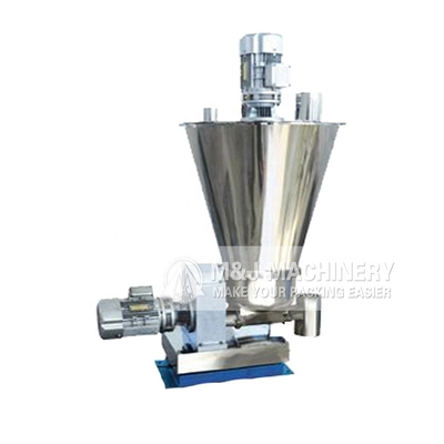 Sistema di dosaggio a polvere chimica da 220 kW per materiali e 600 kg di peso