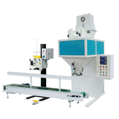 Scala di imballaggio per 5 kg 10 kg 20L Bentonite Cat Litter Packaging Machine
