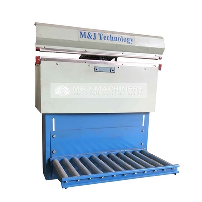 Sigillante termico chimico per sacchetti pesanti di capacità 70 kg e materiale resistente ai prodotti chimici