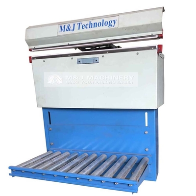 Sigillante termico chimico per sacchetti pesanti di capacità 70 kg e materiale resistente ai prodotti chimici