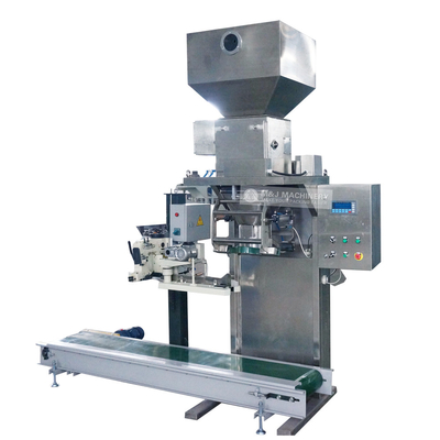 Imballaggio automatizzato reso più facile con 400 kg di sacchi di plastica