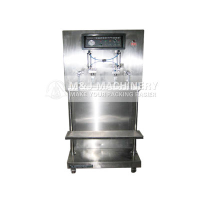 220V Industrial Big Bag Sealer Plastic Bag Heat Sealing Machine per il sigillamento pesante