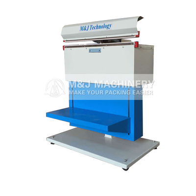 220V Industrial Big Bag Sealer Plastic Bag Heat Sealing Machine per il sigillamento pesante