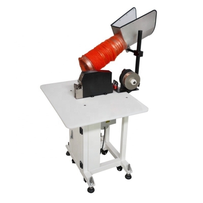 220V Copper Material Mesh Bags Packing and Binding Machine per il riempimento di sacchetti di rete