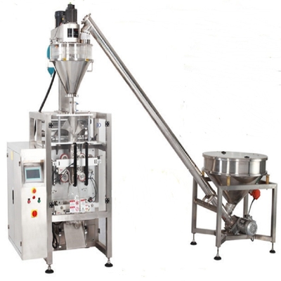 Macchina di imballaggio del riso da 1 kg, 2 kg e 5 kg completamente automatica con imballaggio multifunzione