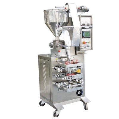 Macchina di imballaggio del riso da 1 kg, 2 kg e 5 kg completamente automatica con imballaggio multifunzione