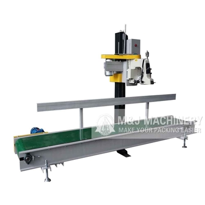 Macchine da riparazione Max. Spessore di cucitura 8 mm Macchina di taglio e cucitura per sacchetti di plastica