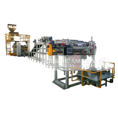 380V Tipo azionato 50kg Macchina di imballaggio a polvere completamente automatica pellet di cereali