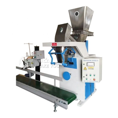 40-50 kg Costruttore automatico di big bag per soluzioni di imballaggio multifunzione