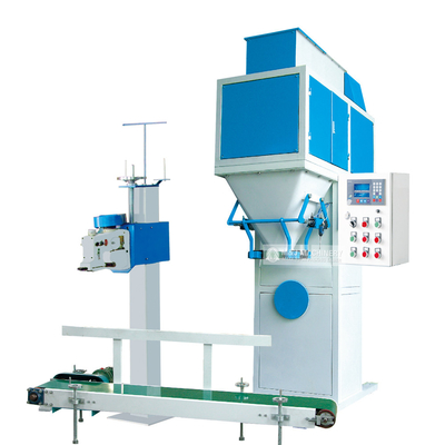 40-50 kg Costruttore automatico di big bag per soluzioni di imballaggio multifunzione