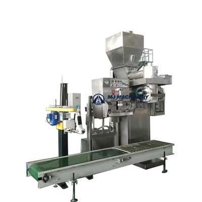 Macchina per imballaggio di asfalto a miscela fredda multifunzione per 25 kg leggera e portatile