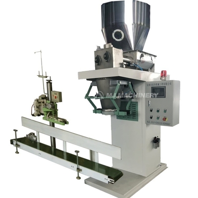 Macchina di imballaggio in polvere di 25 kg facile da usare e 220V