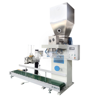 Macchina di imballaggio in polvere di 25 kg facile da usare e 220V