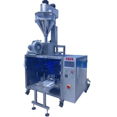 220 V macchina automatica multi-applicazione per riempire la polvere di masala per bevande