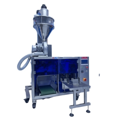 220 V macchina automatica multi-applicazione per riempire la polvere di masala per bevande