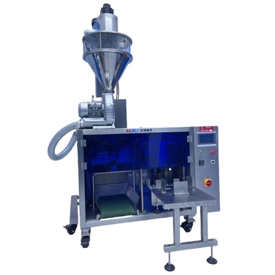 220 V macchina automatica multi-applicazione per riempire la polvere di masala per bevande