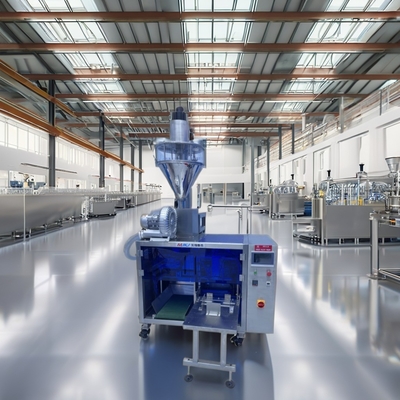 220 V macchina automatica multi-applicazione per riempire la polvere di masala per bevande