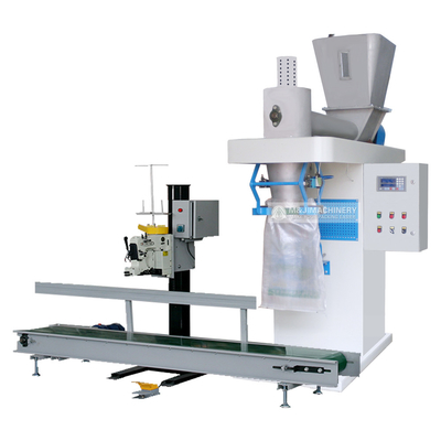 Macchine Hardware Facile da utilizzare Rottura di sale Imballaggio Macchine di riempimento Polverizzatore 1 kg
