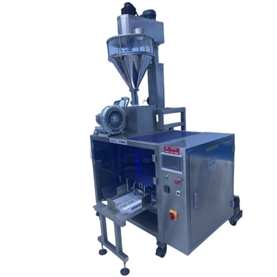 Precisione del materiale di riempimento a base d'acqua Macchina di confezionamento di tralci di cocco per riempimento d'acqua