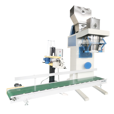 Macchine Hardware Facile da utilizzare Rottura di sale Imballaggio Macchine di riempimento Polverizzatore 1 kg