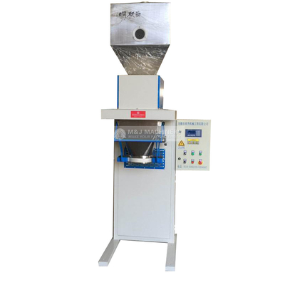 Facile da utilizzare 5kg 10kg 20kg 25kg Granula Granulato Sementi di imballaggio con 260kg di peso