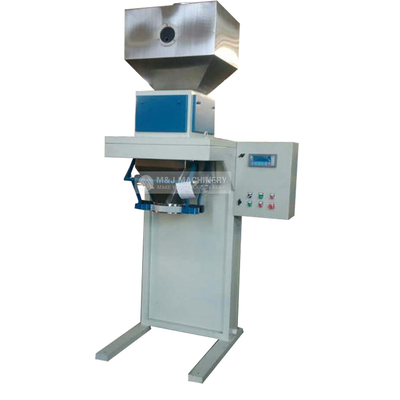 Facile da utilizzare 5kg 10kg 20kg 25kg Granula Granulato Sementi di imballaggio con 260kg di peso