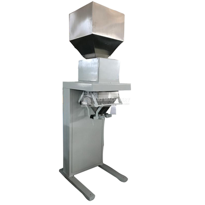 Facile da utilizzare 5kg 10kg 20kg 25kg Granula Granulato Sementi di imballaggio con 260kg di peso