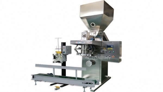 Macchina per imballaggio di sale altamente iodato per l'industria hardware e 380V
