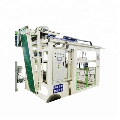 Facile utilizzo Palletizzatore automatico per la linea di imballaggio personalizzabile