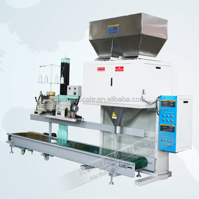 2.2KW Coconut Husk Packaging Machine per 25-50 kg di autonomia e prestazioni ad alta velocità