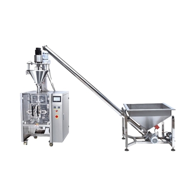 660 kg di peso, macchina automatica per la preparazione di un sacco di caffè a goccia, per un imballaggio veloce ed accurato.