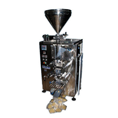 6 sacchetti/min Macchina di imballaggio multifunzione completamente automatica per latte in polvere e farina di mais