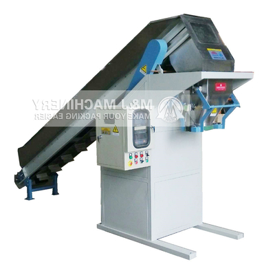 Macchina di imballaggio multifunzione per 5-50 kg di carbone